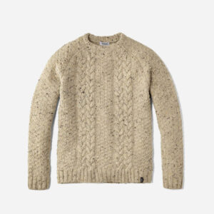 New Sweater