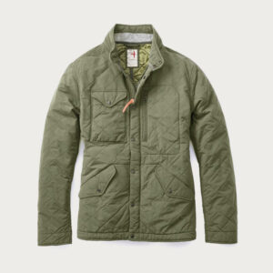 Military Jacket