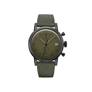 Green watch