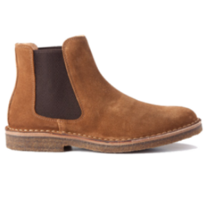 shoe