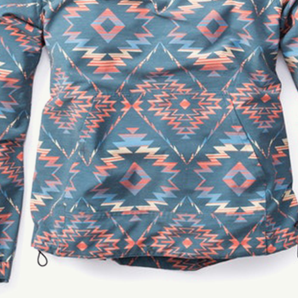 Winter Jacket - Image 4