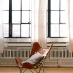 chair